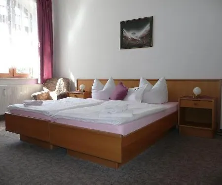 Im Landgasthof *