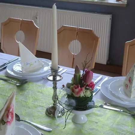 Konukevi Im Landgasthof *