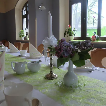 Im Landgasthof Gasthof Heukewalde