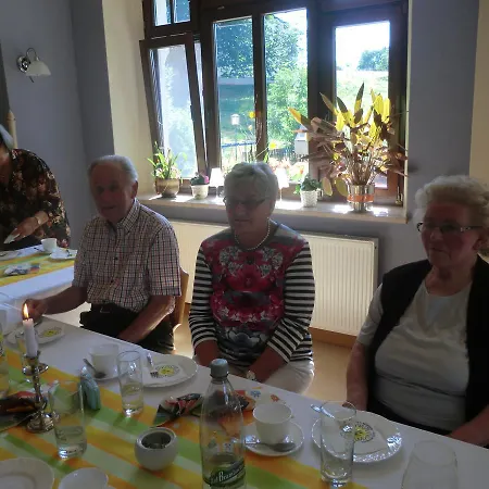 Im Landgasthof