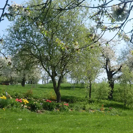 Im Landgasthof Gasthof Heukewalde