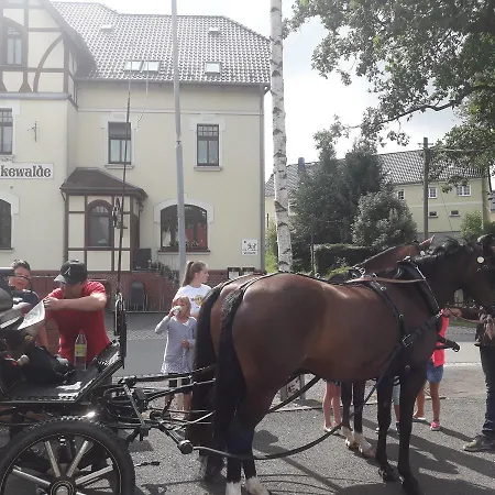 Konukevi Im Landgasthof