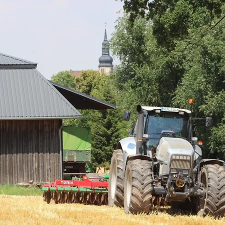 Im Landgasthof * Heukewalde